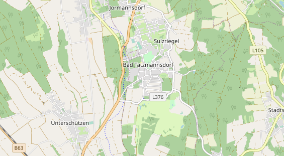 PV Anbieter auf Karte