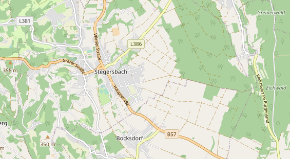 PV Anbieter auf Karte