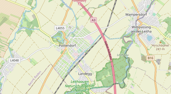 PV Anbieter auf Karte