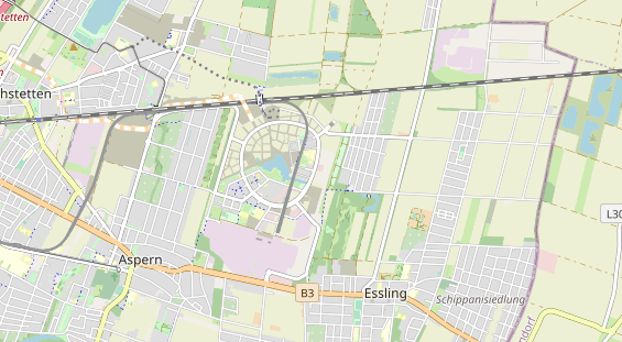 PV Anbieter auf Karte