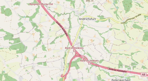 Balkonkraftwerk auf Karte