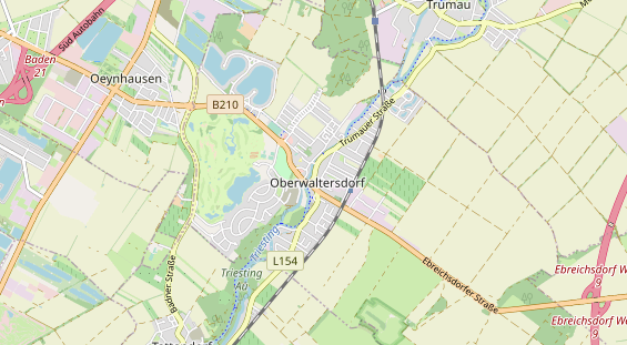 PV Anbieter auf Karte