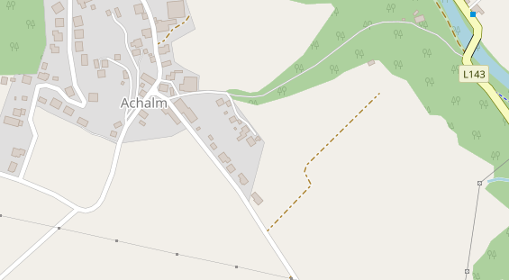 PV Anbieter auf Satellitenbild