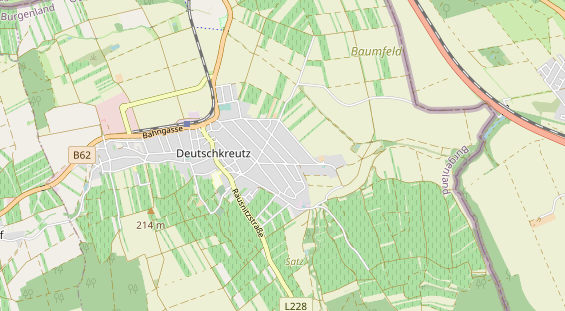 PV Anbieter auf Karte