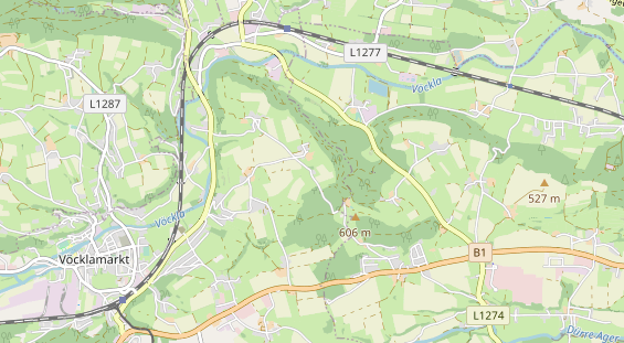 PV Anbieter auf Karte