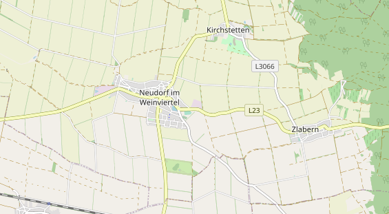 PV Anbieter auf Karte