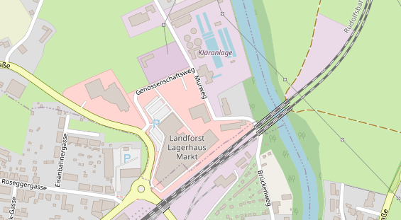 PV Anbieter auf Satellitenbild