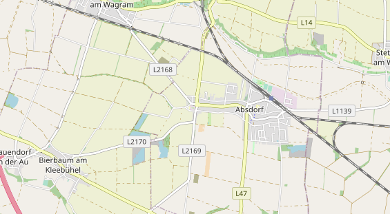 PV Anbieter auf Karte