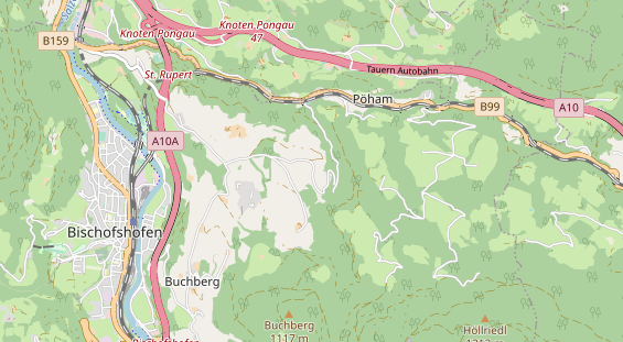 PV Anbieter auf Karte