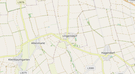 PV Anbieter auf Karte