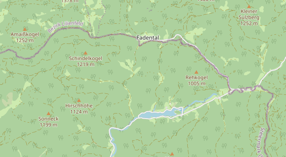 PV Anbieter auf Karte