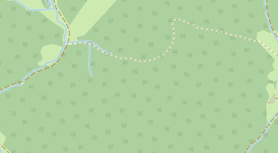 PV Anbieter auf Satellitenbild