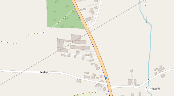 PV Anbieter auf Satellitenbild