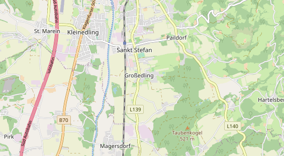 PV Anbieter auf Karte