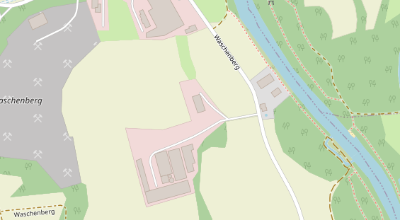 PV Anbieter auf Satellitenbild