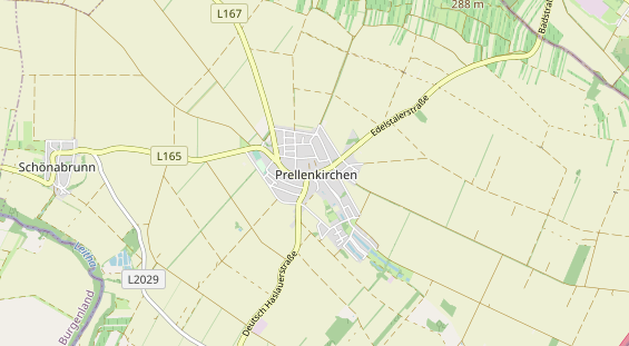 PV Anbieter auf Karte