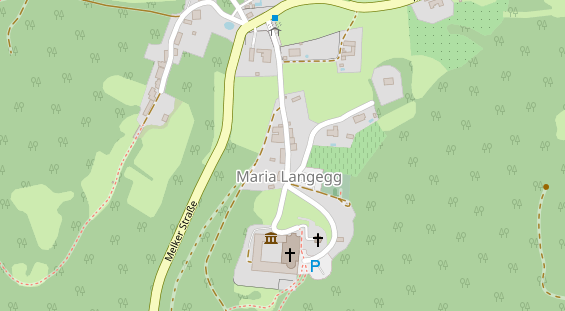 PV Anbieter auf Satellitenbild