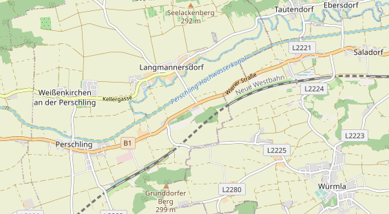 PV Anbieter auf Karte