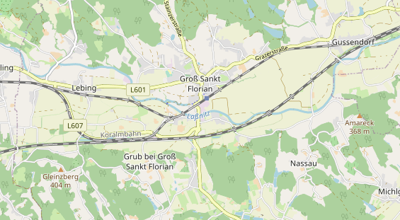 Balkonkraftwerk auf Karte