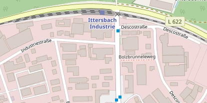 PV Anbieter auf Satellitenbild