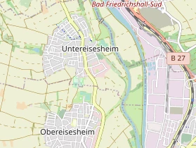 PV Anbieter auf Karte