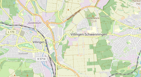 PV Anbieter auf Karte