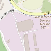 Handwerker auf Karte
