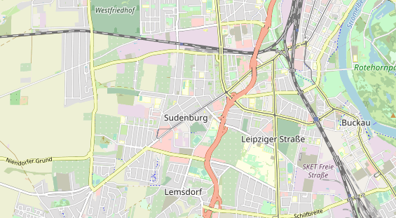PV Anbieter auf Karte