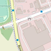 Handwerker auf Karte