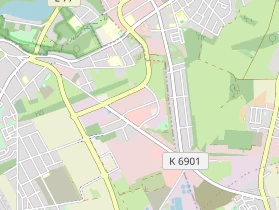 PV Anbieter auf Karte