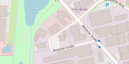 PV Anbieter auf Satellitenbild