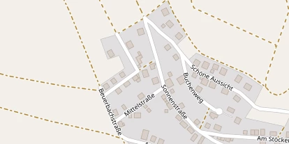 PV Anbieter auf Satellitenbild