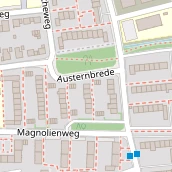 Handwerker auf Karte