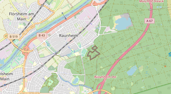 PV Anbieter auf Karte