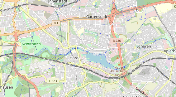 PV Anbieter auf Karte