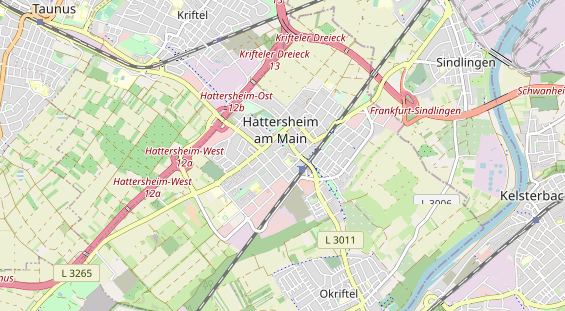 PV Anbieter auf Karte