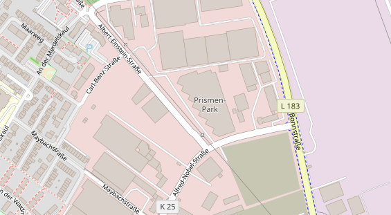 PV Anbieter auf Satellitenbild