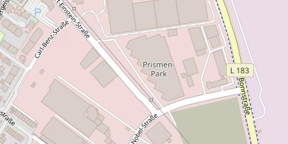 PV Anbieter auf Satellitenbild