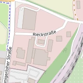 Handwerker auf Karte