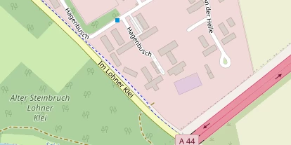 PV Anbieter auf Satellitenbild