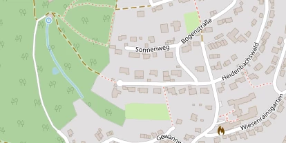 PV Anbieter auf Satellitenbild