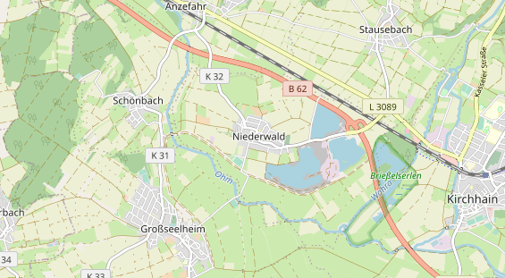 PV Anbieter auf Karte