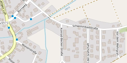 PV Anbieter auf Satellitenbild