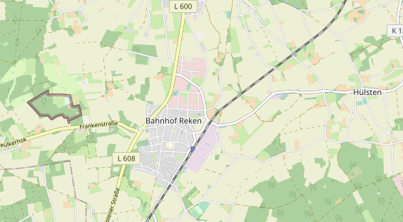 PV Anbieter auf Karte