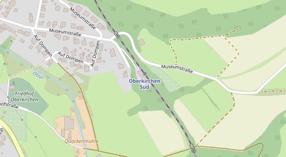 PV Anbieter auf Satellitenbild