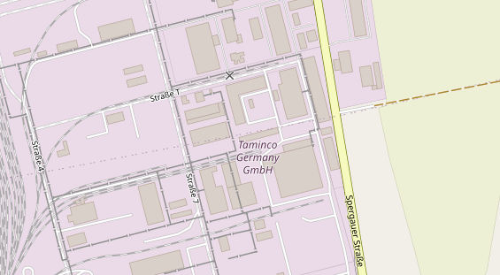 PV Anbieter auf Satellitenbild