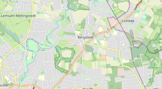 PV Anbieter auf Karte