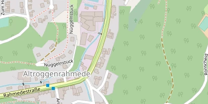 PV Anbieter auf Satellitenbild