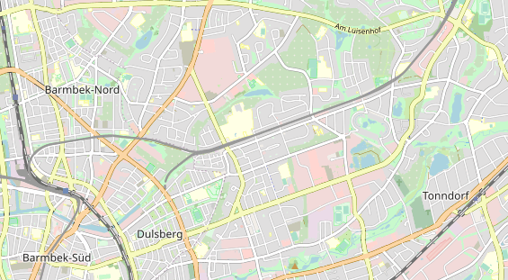 PV Anbieter auf Karte