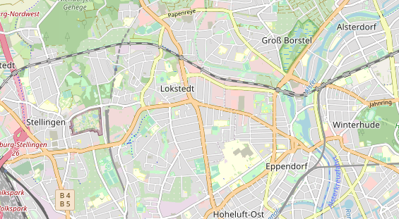 PV Anbieter auf Karte